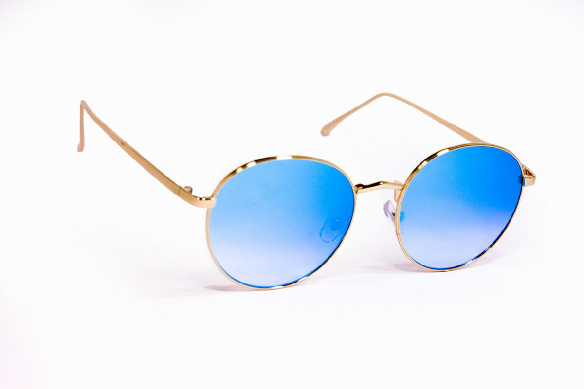 Сонцезахисні окуляри жіночі 9344-4 topseason
