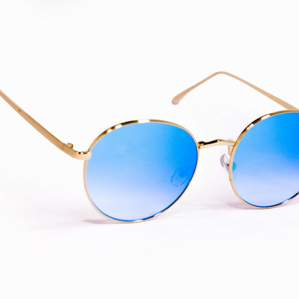 Сонцезахисні окуляри жіночі 9344-4 topseason