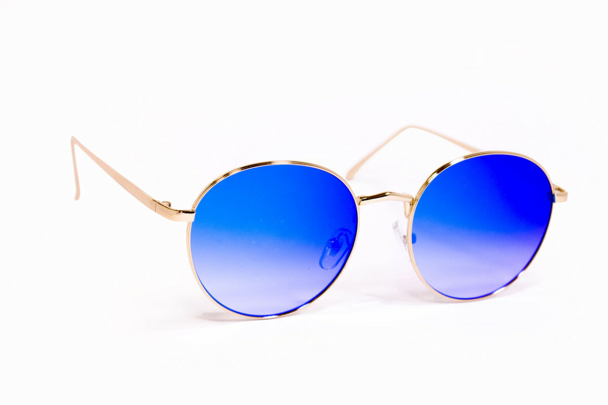 Сонцезахисні окуляри жіночі 9344-5 topseason Cardeo
