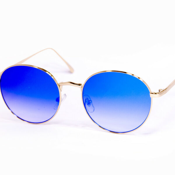 Сонцезахисні окуляри жіночі 9344-5 topseason