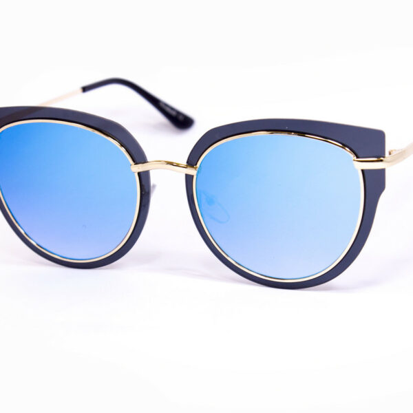 Сонцезахисні окуляри жіночі 9351-4 topseason