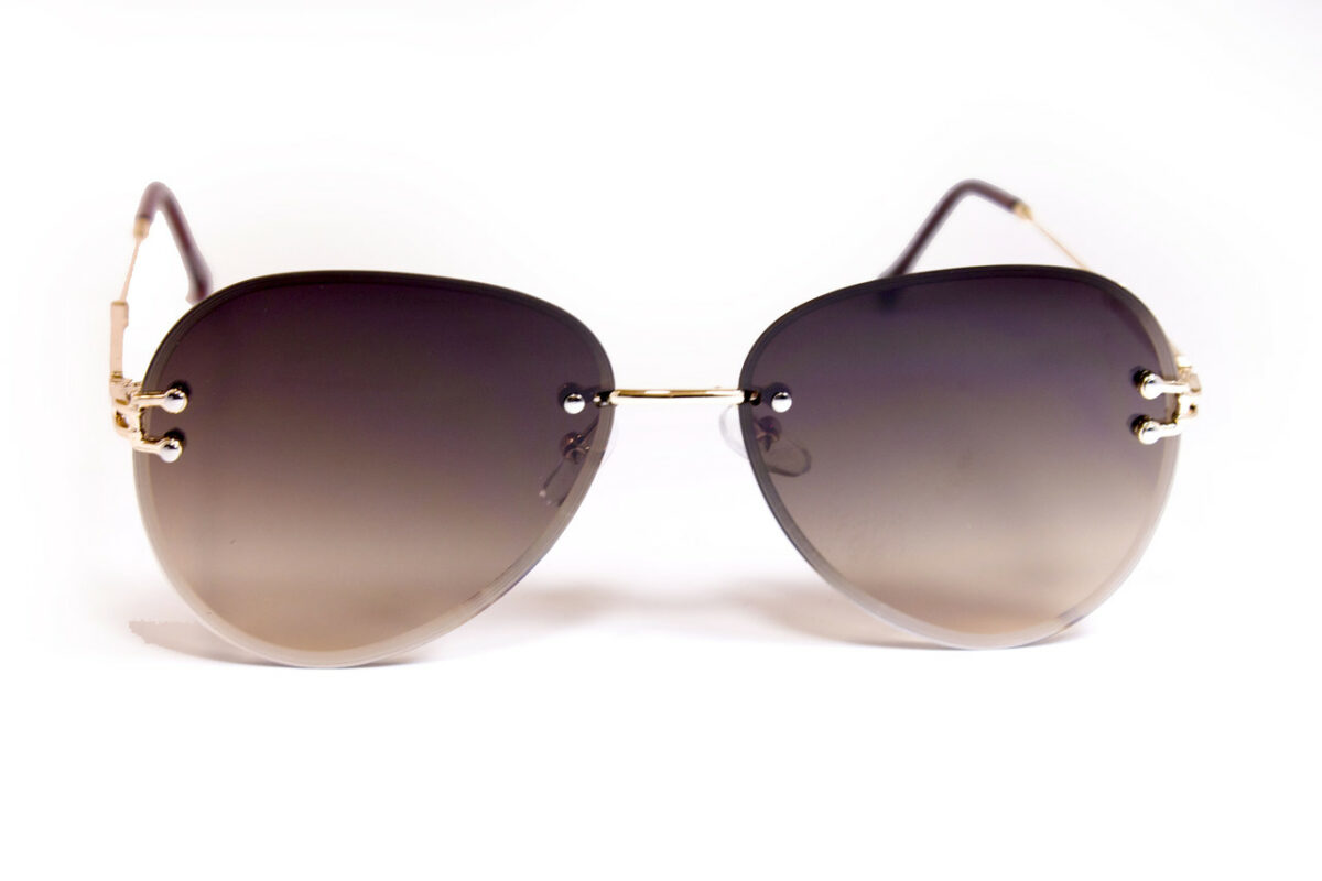 Сонцезахисні окуляри жіночі 9354-2 topseason Cardeo