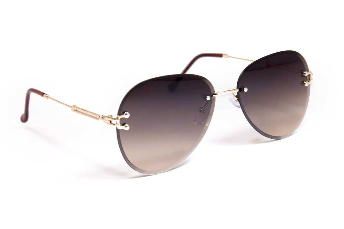 Сонцезахисні окуляри жіночі 9354-2 topseason
