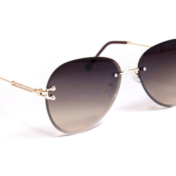 Сонцезахисні окуляри жіночі 9354-2 topseason