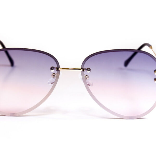 Сонцезахисні окуляри жіночі 9354-4 topseason Cardeo