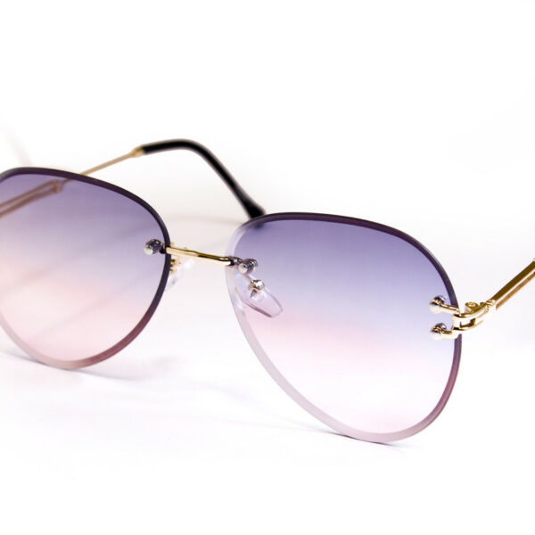 Сонцезахисні окуляри жіночі 9354-4 topseason