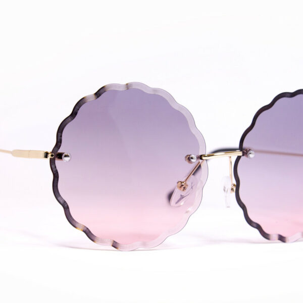 Сонцезахисні окуляри жіночі 9358-3 topseason Cardeo