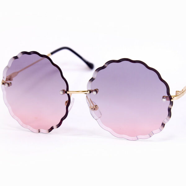 Сонцезахисні окуляри жіночі 9358-3 topseason