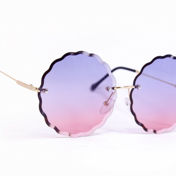 Сонцезахисні окуляри жіночі 9358-4 topseason Cardeo