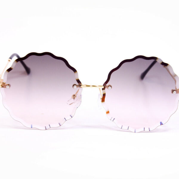 Сонцезахисні окуляри жіночі 9358-5 topseason Cardeo