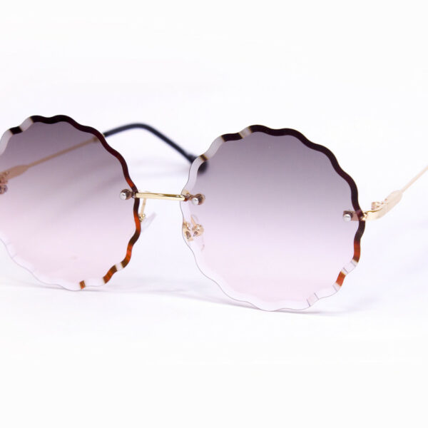 Сонцезахисні окуляри жіночі 9358-5 topseason