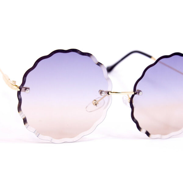 Сонцезахисні окуляри жіночі 9358-6 topseason Cardeo