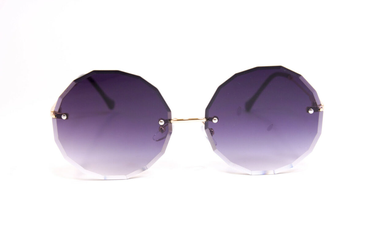 Сонцезахисні окуляри жіночі 9362-1 topseason Cardeo