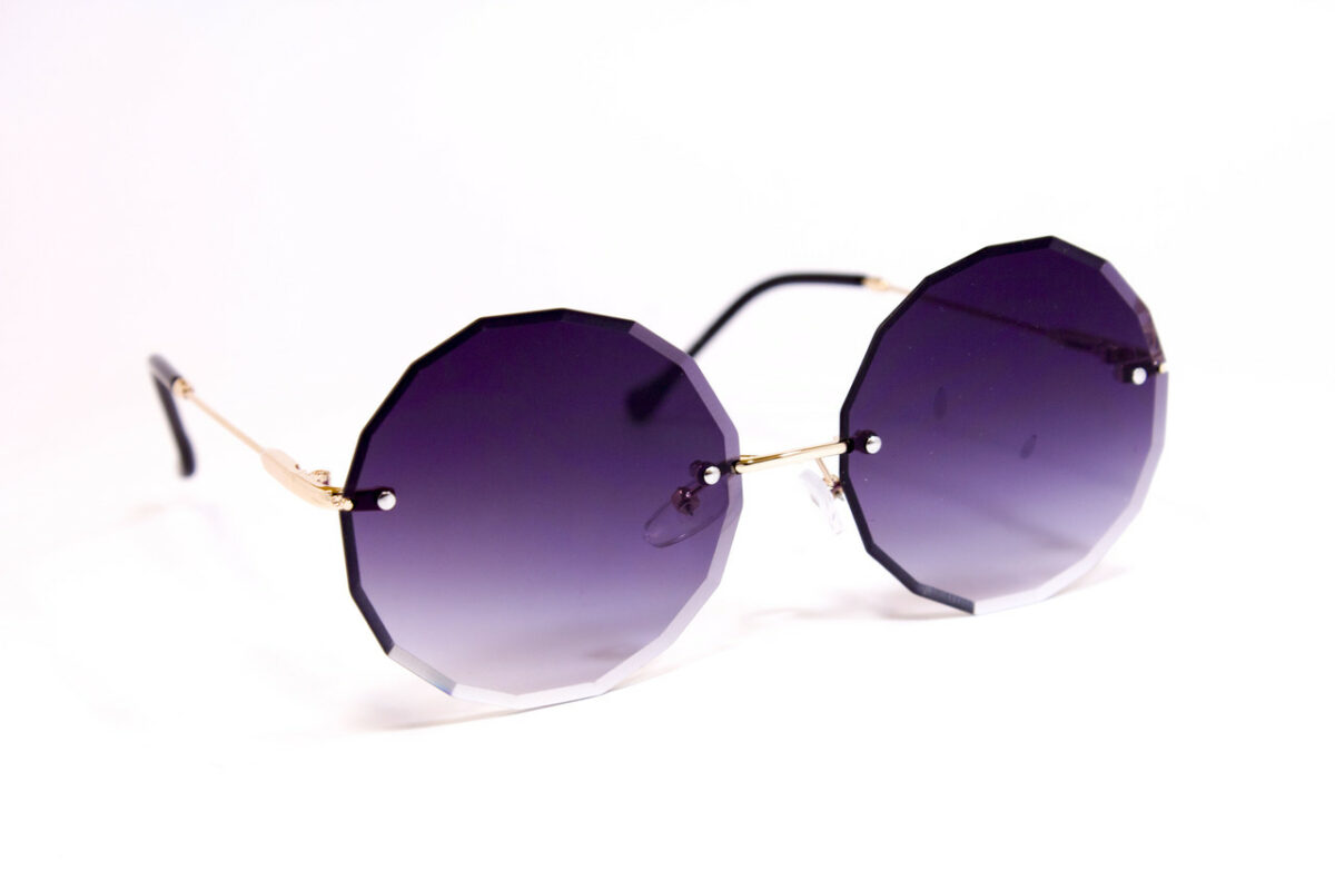 Китай Сонцезахисні окуляри жіночі 9362-1 topseason