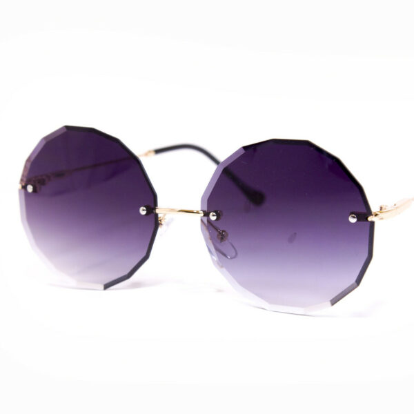 Сонцезахисні окуляри жіночі 9362-1 topseason
