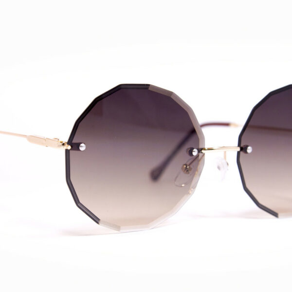 Сонцезахисні окуляри жіночі 9362-2 topseason Cardeo