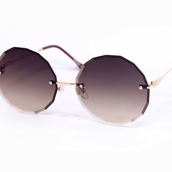 Сонцезахисні окуляри жіночі 9362-2 topseason