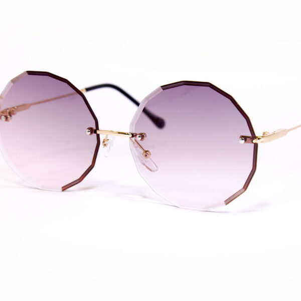 Сонцезахисні окуляри жіночі 9362-3 topseason Cardeo