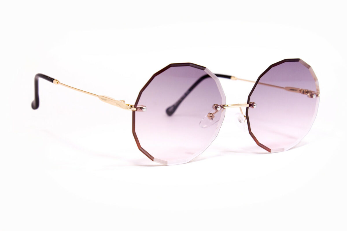 Китай Сонцезахисні окуляри жіночі 9362-3 topseason