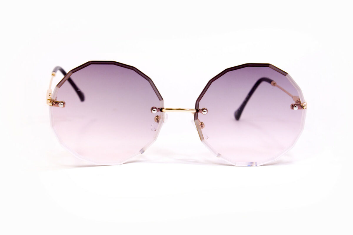 Градиенты Сонцезахисні окуляри жіночі 9362-3 topseason