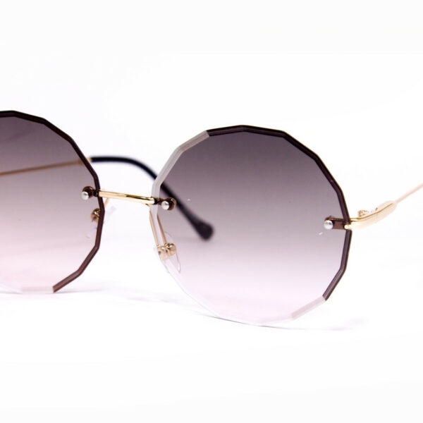 Сонцезахисні окуляри жіночі 9362-5 topseason Cardeo