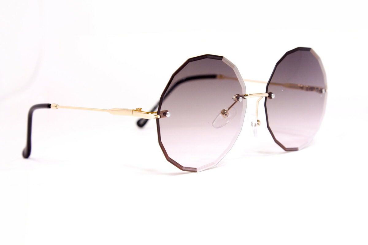 Китай Сонцезахисні окуляри жіночі 9362-5 topseason