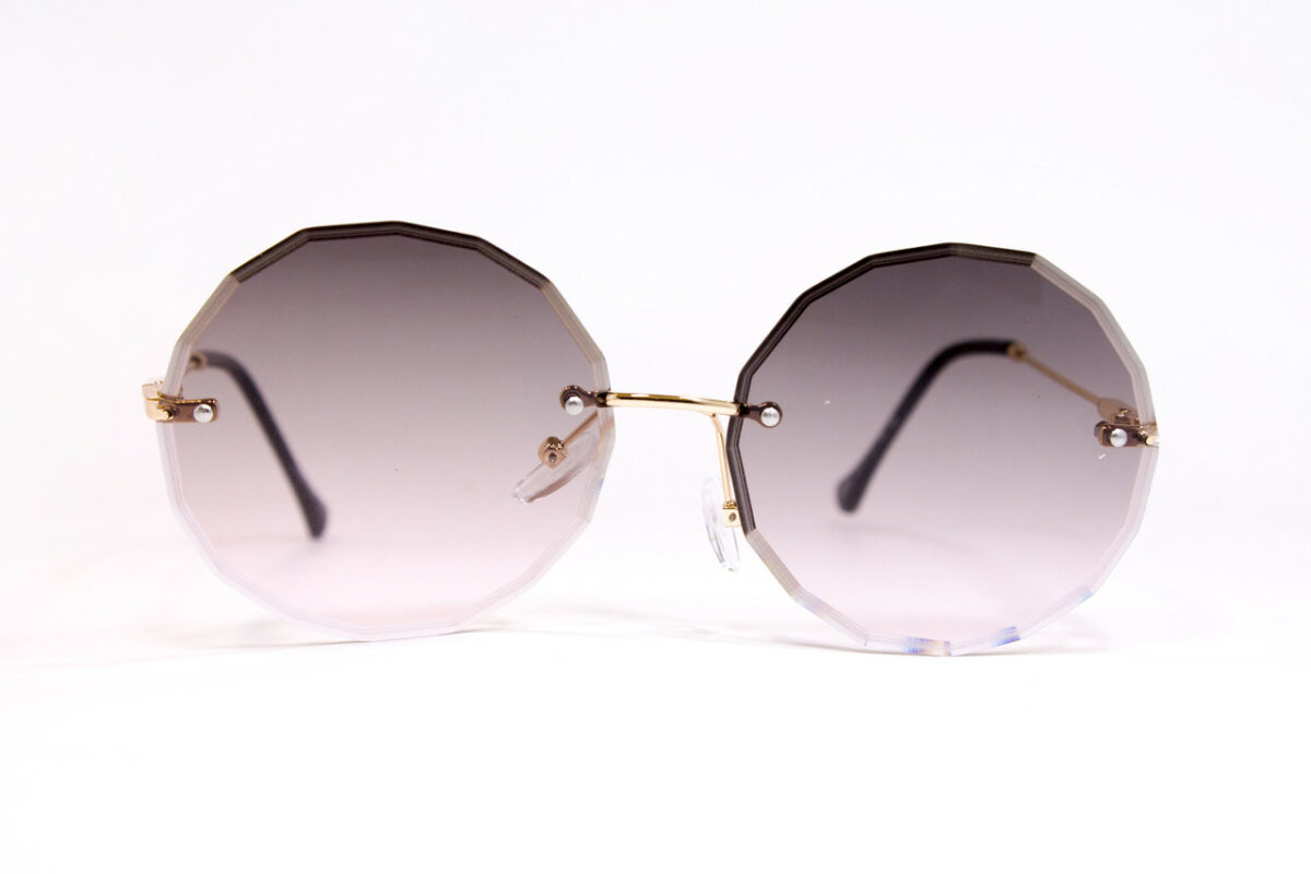 Градиенты Сонцезахисні окуляри жіночі 9362-5 topseason