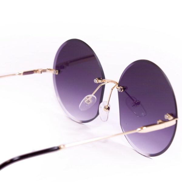 Сонцезахисні окуляри жіночі 9363-1 topseason Cardeo
