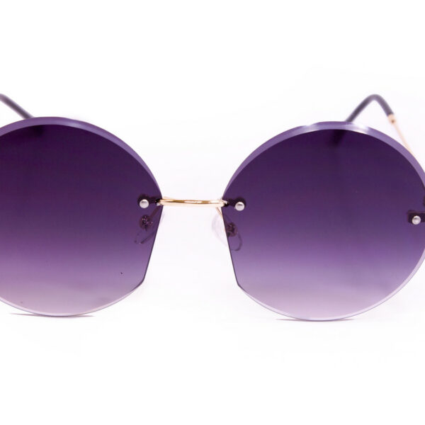 Сонцезахисні окуляри жіночі 9363-1 topseason