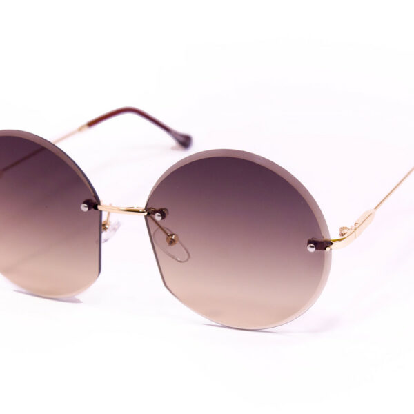 Сонцезахисні окуляри жіночі 9363-2 topseason Cardeo