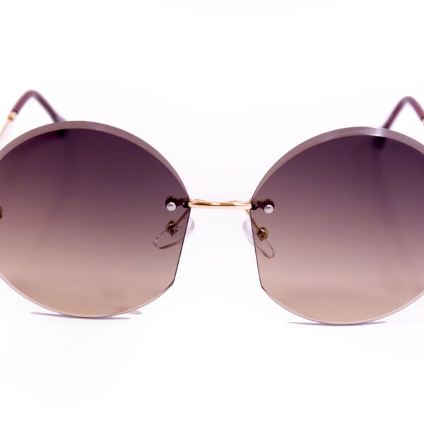 Сонцезахисні окуляри жіночі 9363-2 topseason