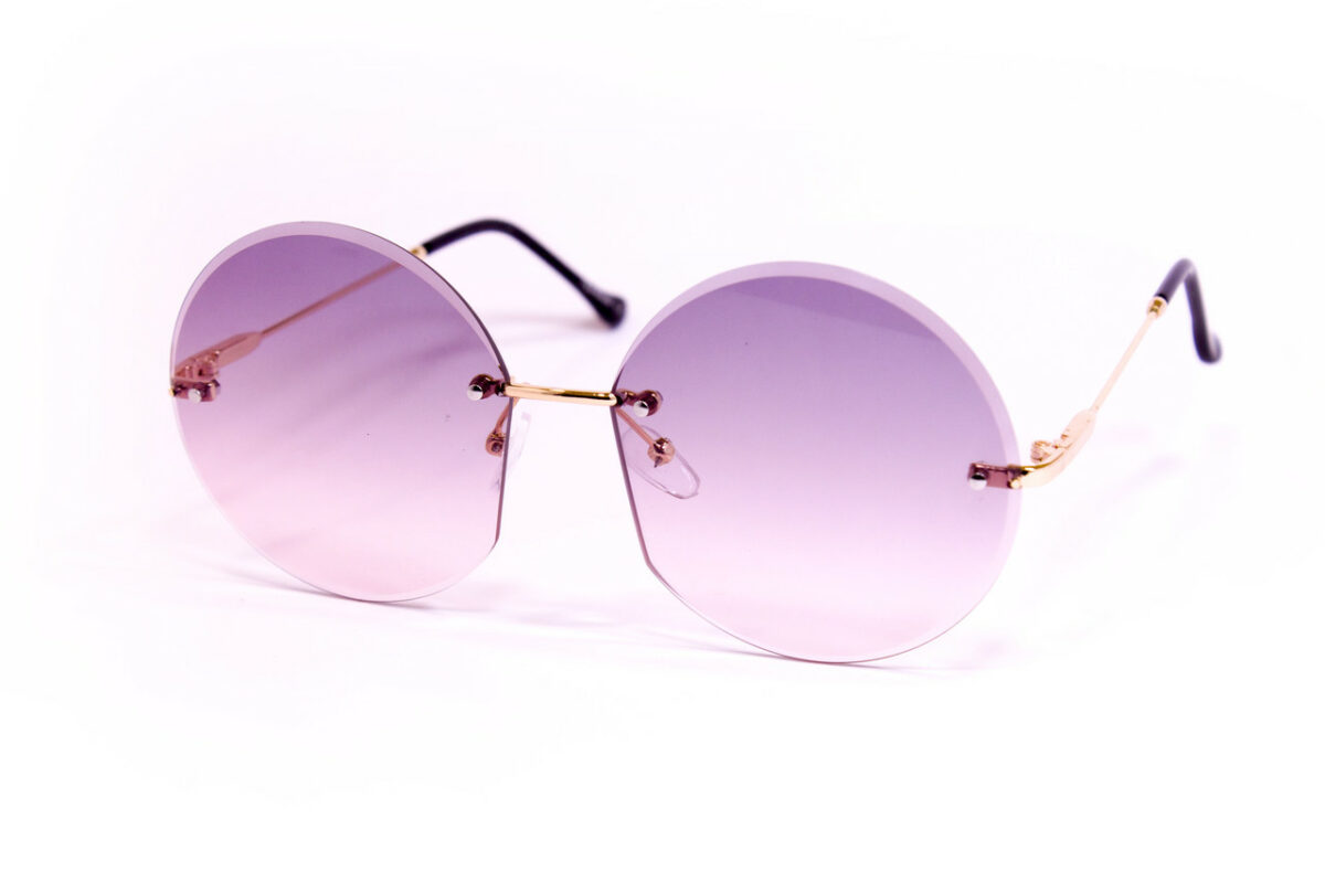 Сонцезахисні окуляри жіночі 9363-3 topseason Cardeo