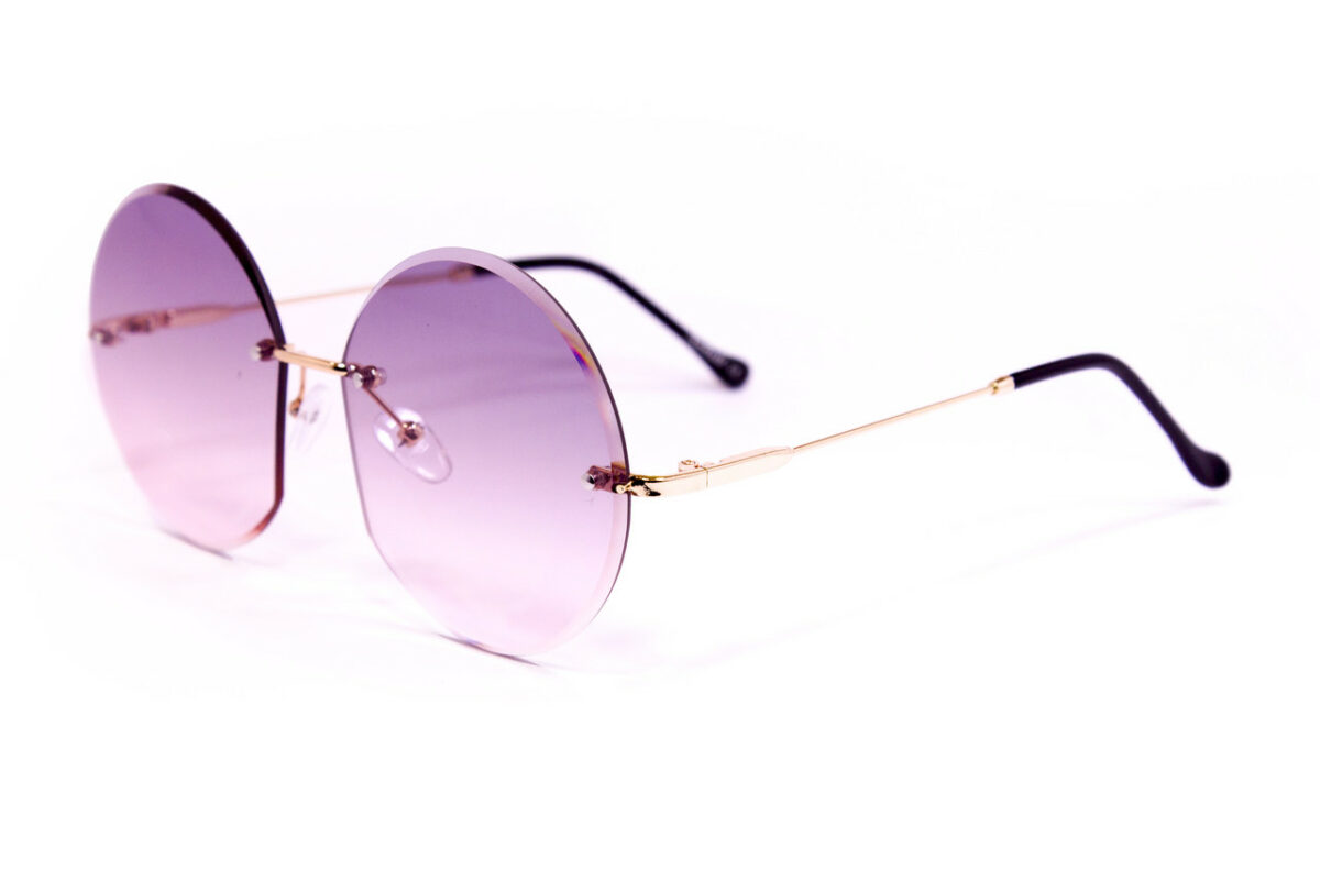 Градиенты Сонцезахисні окуляри жіночі 9363-3 topseason
