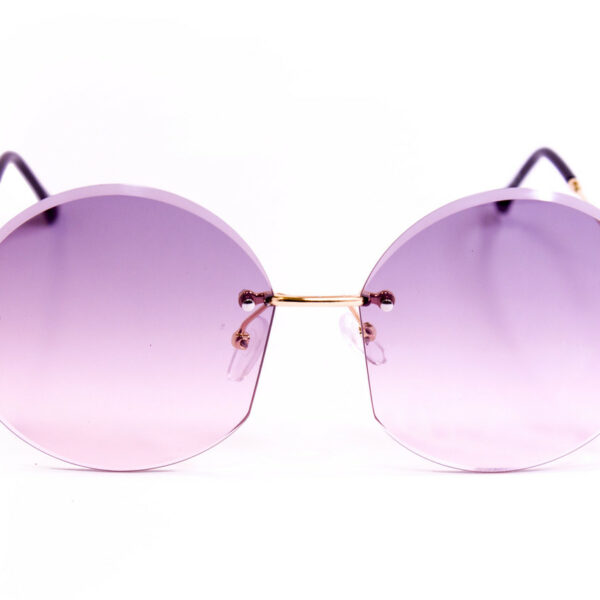 Сонцезахисні окуляри жіночі 9363-3 topseason