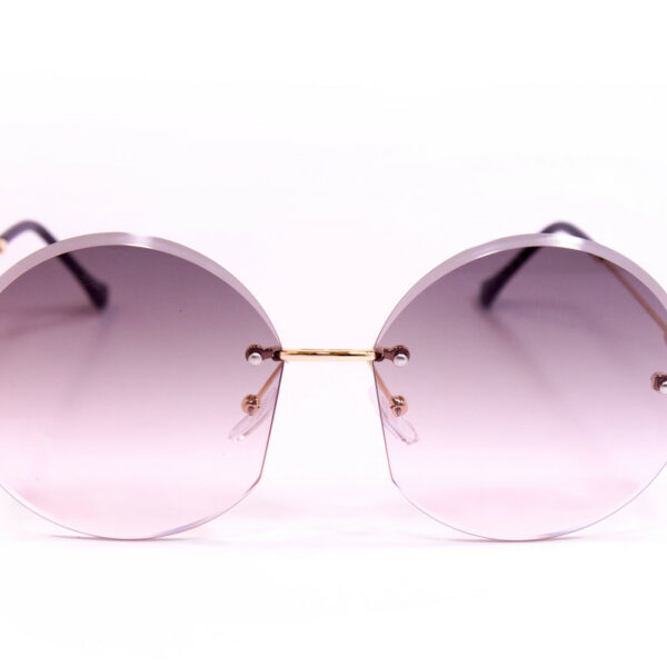 Сонцезахисні окуляри жіночі 9363-5 topseason Cardeo