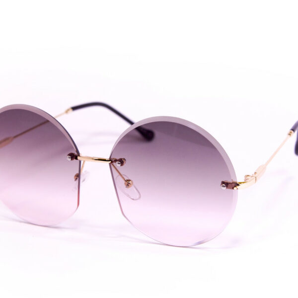 Сонцезахисні окуляри жіночі 9363-5 topseason