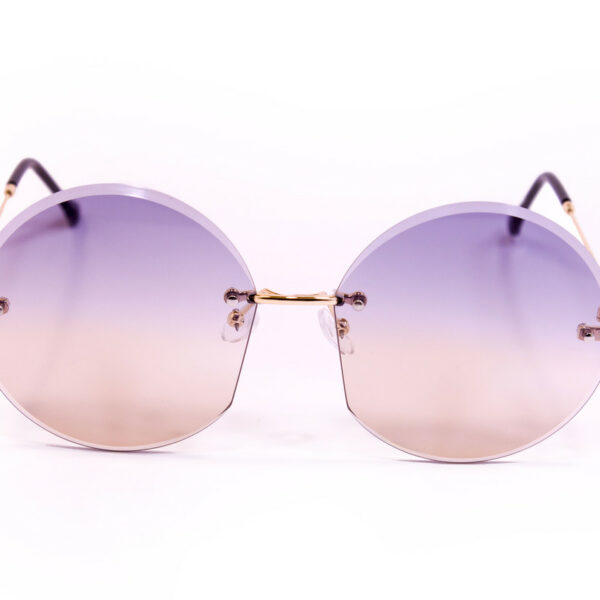 Сонцезахисні окуляри жіночі 9363-6 topseason Cardeo