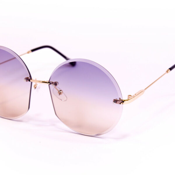 Сонцезахисні окуляри жіночі 9363-6 topseason