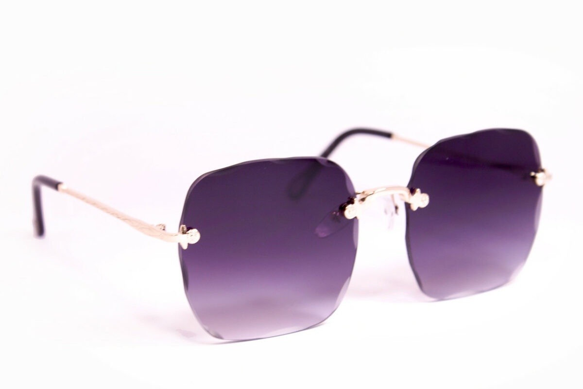 Сонцезахисні окуляри жіночі 9364-1 topseason Cardeo