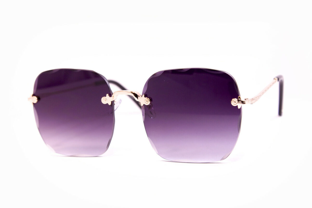 Сонцезахисні окуляри жіночі 9364-1 topseason