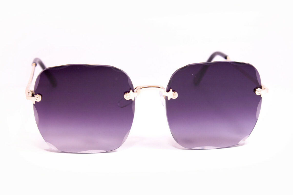 Китай Сонцезахисні окуляри жіночі 9364-1 topseason