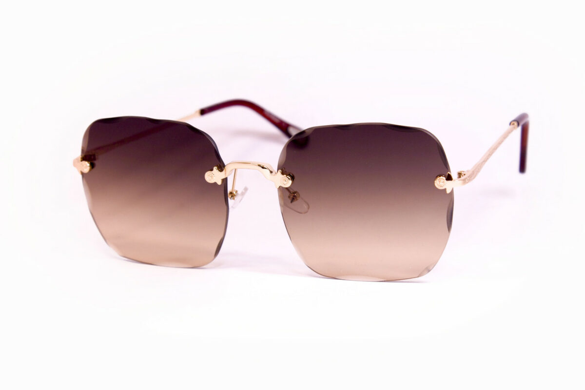 Сонцезахисні окуляри жіночі 9364-2 topseason Cardeo