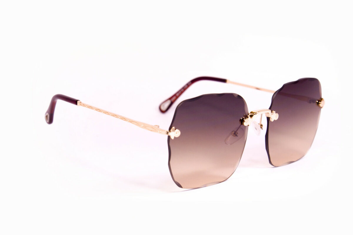 Китай Сонцезахисні окуляри жіночі 9364-2 topseason