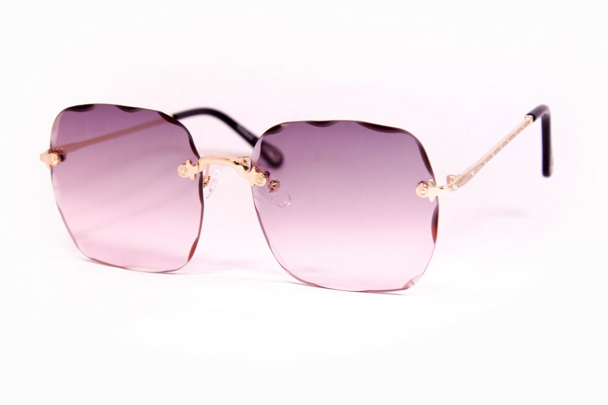 Сонцезахисні окуляри жіночі 9364-3 topseason Cardeo