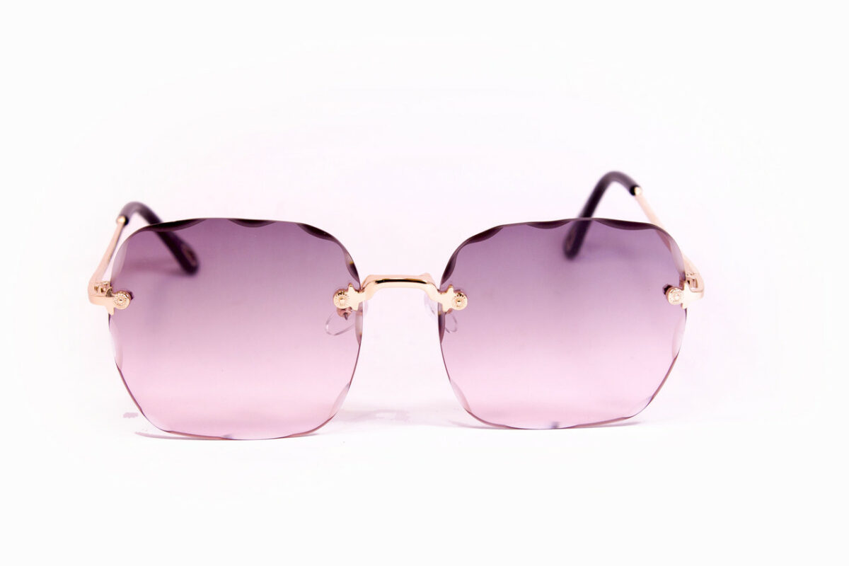 Китай Сонцезахисні окуляри жіночі 9364-3 topseason