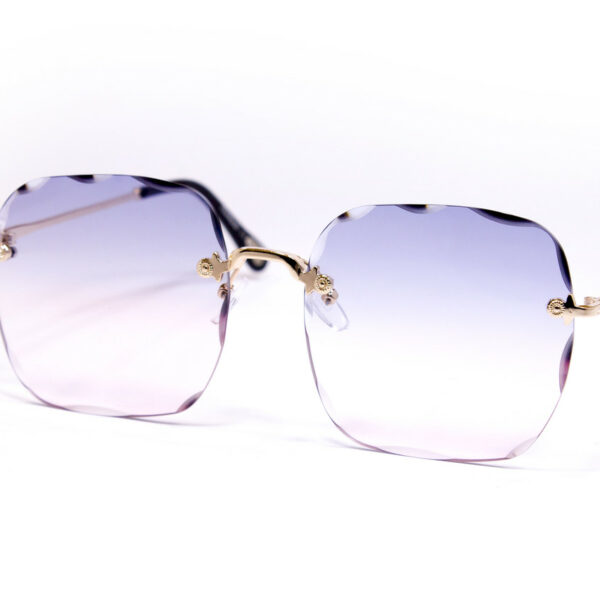 Сонцезахисні окуляри жіночі 9364-4 topseason Cardeo