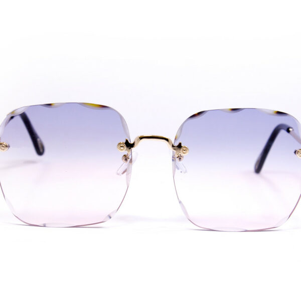 Сонцезахисні окуляри жіночі 9364-4 topseason