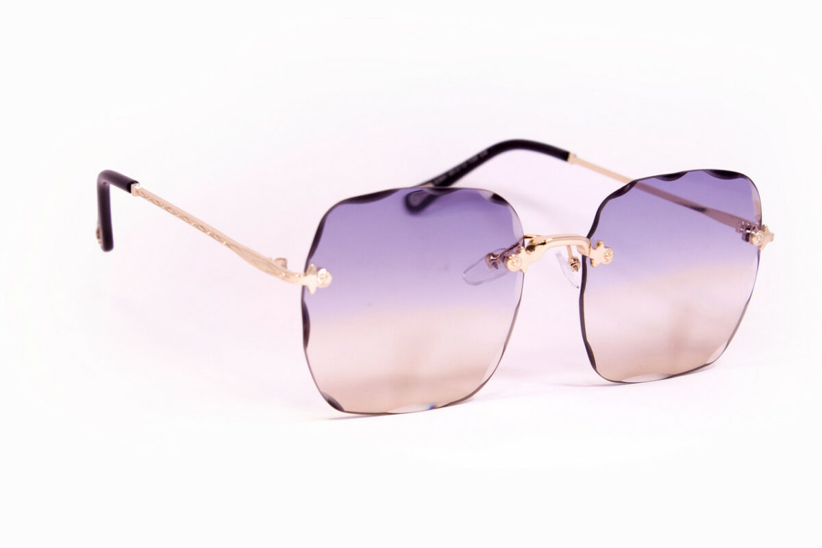 Сонцезахисні окуляри жіночі 9364-6 topseason Cardeo