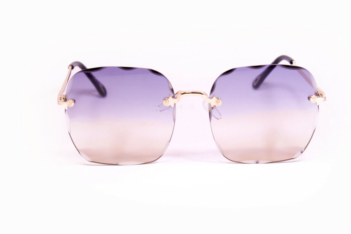 Китай Сонцезахисні окуляри жіночі 9364-6 topseason