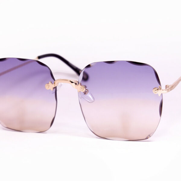Сонцезахисні окуляри жіночі 9364-6 topseason